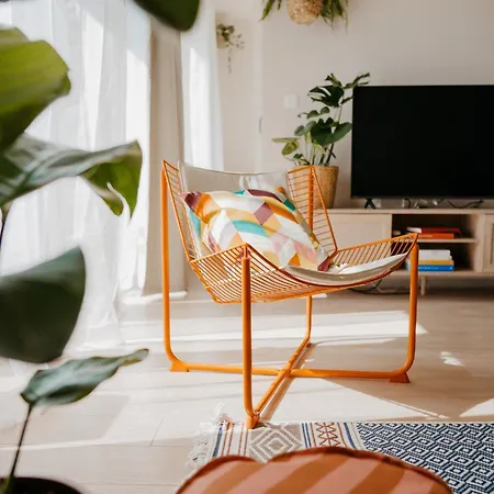 Old Town With Balcony Διαμέρισμα Μπρατισλάβα