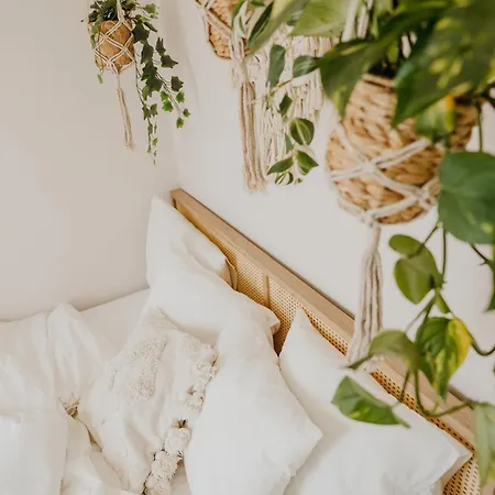 Old Town With Balcony Διαμέρισμα