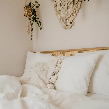 Old Town With Balcony Апартаменты Братислава