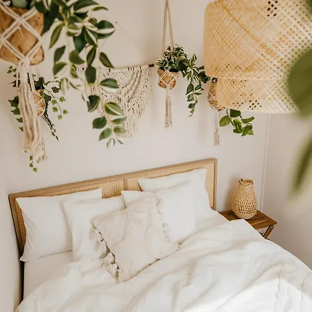 Old Town With Balcony Братислава