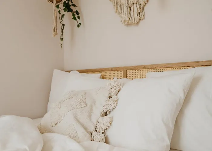 Old Town With Balcony شقة براتسيلافا