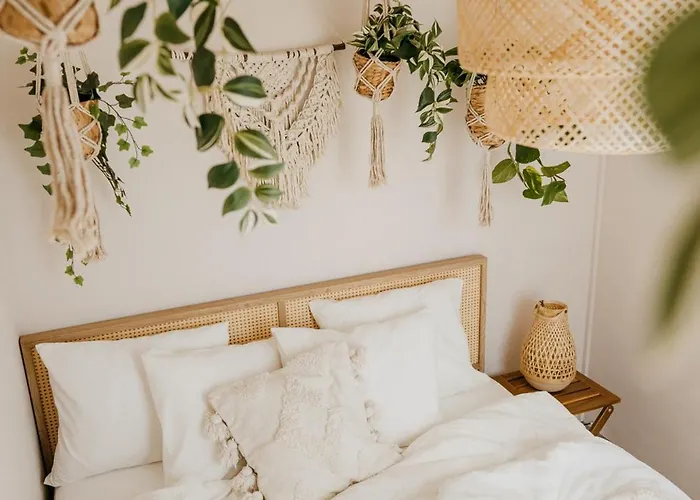 Old Town With Balcony براتسيلافا