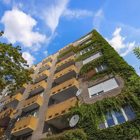 Old Town With Balcony Lejlighed *